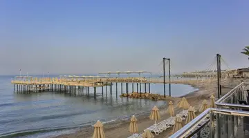 LONG BEACH ALANYA
