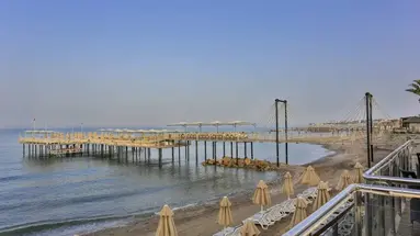 LONG BEACH ALANYA