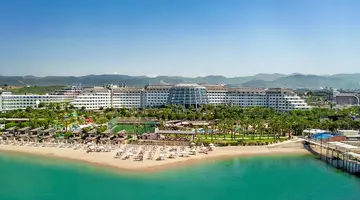 LONG BEACH ALANYA