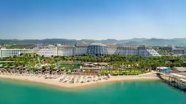 LONG BEACH ALANYA