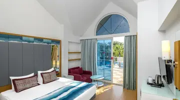 LONG BEACH ALANYA