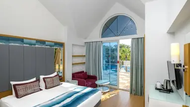 LONG BEACH ALANYA