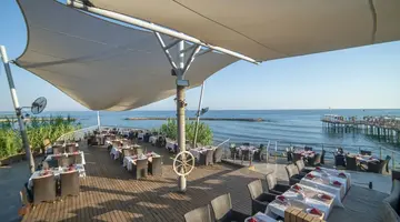 LONG BEACH ALANYA