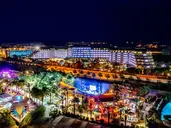 LONG BEACH ALANYA