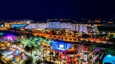 LONG BEACH ALANYA