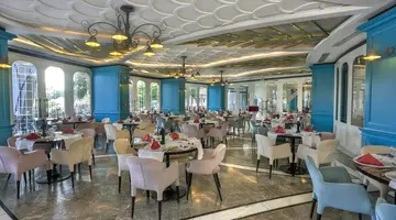 LONG BEACH ALANYA