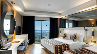 LONG BEACH ALANYA