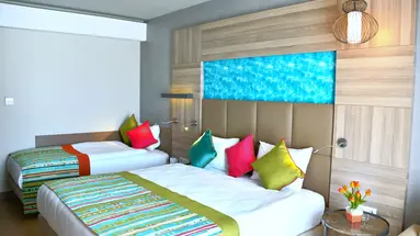 LONG BEACH ALANYA