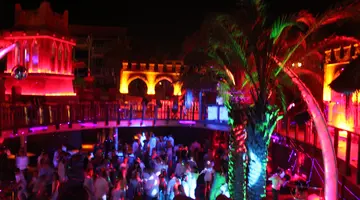 LONG BEACH ALANYA