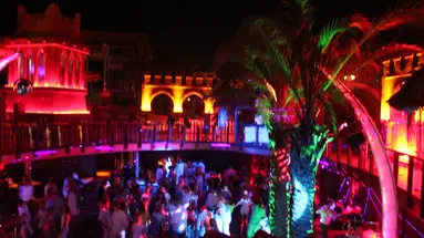 LONG BEACH ALANYA