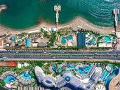 LONG BEACH ALANYA
