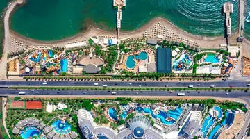 LONG BEACH ALANYA