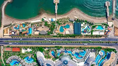LONG BEACH ALANYA