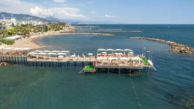 LONG BEACH ALANYA