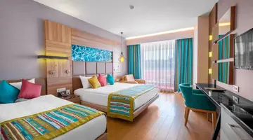 LONG BEACH ALANYA