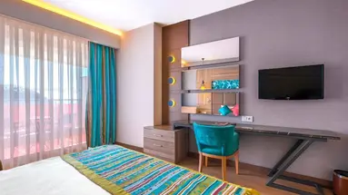 LONG BEACH ALANYA