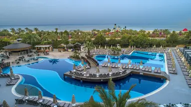 LONG BEACH ALANYA