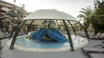LONG BEACH ALANYA