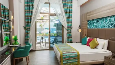 LONG BEACH ALANYA