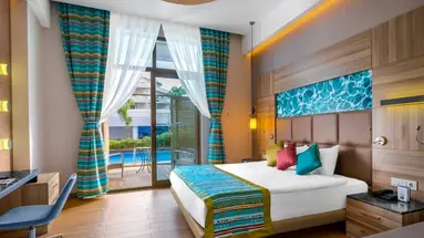 LONG BEACH ALANYA