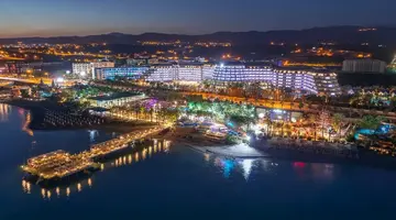 LONG BEACH ALANYA
