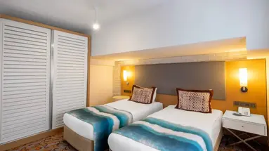 LONG BEACH ALANYA