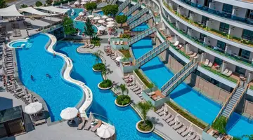LONG BEACH ALANYA