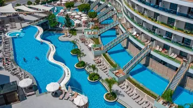 LONG BEACH ALANYA