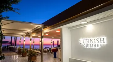 LONG BEACH ALANYA
