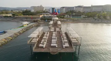 LONG BEACH ALANYA