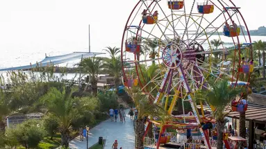 LONG BEACH ALANYA