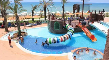 LONG BEACH ALANYA