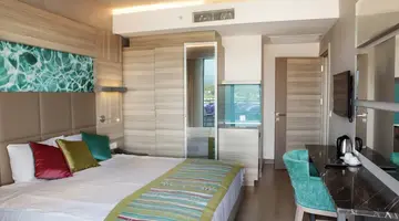 LONG BEACH ALANYA