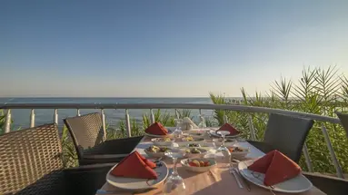 LONG BEACH ALANYA