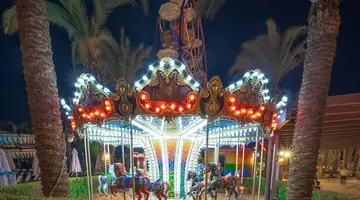 LONG BEACH ALANYA
