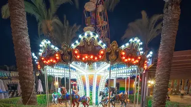 LONG BEACH ALANYA