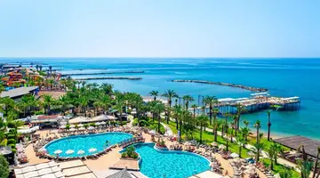 LONG BEACH ALANYA