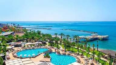 LONG BEACH ALANYA