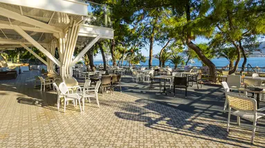 LONG BEACH CLUB NATURE