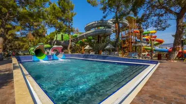 LONG BEACH CLUB NATURE