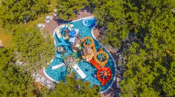 LONG BEACH CLUB NATURE