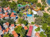 LONG BEACH CLUB NATURE