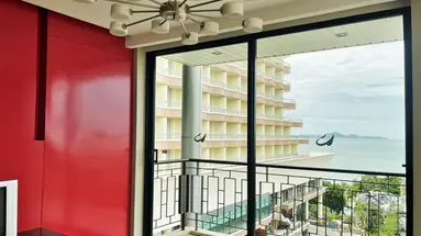 Long Beach Garden Hotel and Pavilions