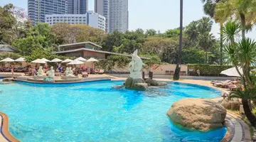 Long Beach Garden Hotel and Pavilions