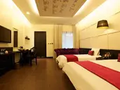 Long Beach Garden Hotel and Pavilions