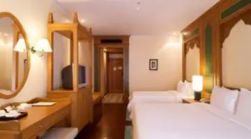 Long Beach Garden Hotel and Pavilions