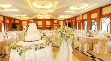 Long Beach Garden Hotel and Pavilions