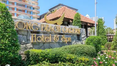 Long Beach Garden Hotel and Pavilions