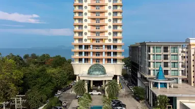 Long Beach Garden Hotel and Pavilions