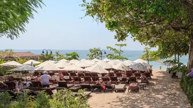 Long Beach Garden Hotel and Pavilions